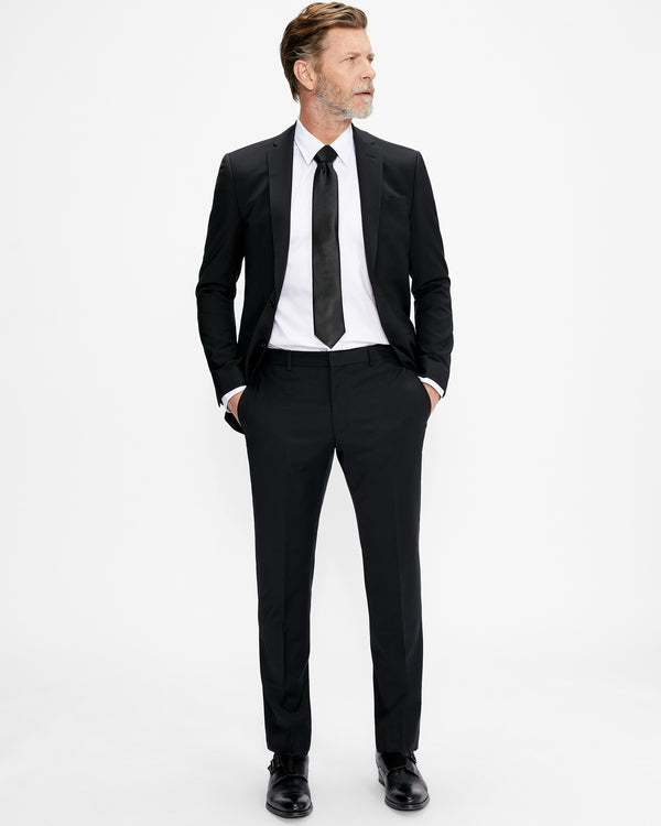 <P><Span Style="Text-Decoration: Underline;">Slim Fit Plain Suit Trouser</Span></P>
<Div Class="Finer-Details-Accordionsty...